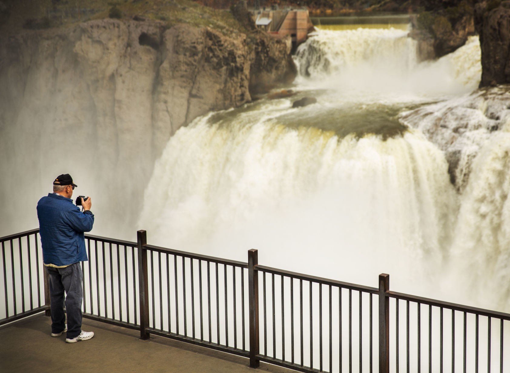 Waterfalls